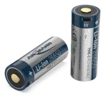 Taaslaetav aku ANSMANN 1307-0012 liitium-ioon 3,6 V