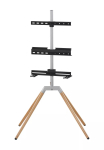 Tripod-alus One For All WM7476 Max 35kg 32-70tolli 360&deg; p&ouml;&ouml;rlemine