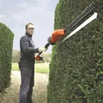 Hekitrimmer Black & Decker GTC1843L20-QW topelteraga 3,2 kg