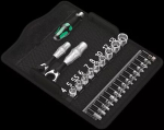 Padrunv&otilde;tme komplekt Wera Zyklop Mini 2