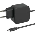 Laadija Xilence XM020 USB kiirlaadimine 20V 1,8m must