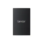V&auml;line SSD Lexar LSL500X002T-RNBNG &mdash; 2TB, USB USB-C, USB 3.2 Gen 2x2, kuni 2000/1800 MB/s, alumiiniumkorpus