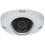 Net Camera P3925-R M12 1080P/01933-001 Axis