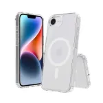 Screenor Bumper Iphone 16E Magsafe L&auml;bipaistev