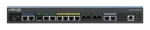 Ruuter Lancom Systems LANCOM 1936VAG (EL) &mdash; rack 1U, sisemine antenn, 1 ventilaator, Gigabit Ethernet