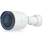 IP-turvakaamera UBIQUITI G6 Pro Bullet &mdash; 4K (3840&times;2160), juhtmega, sise-/v&auml;listingimustesse, 1/1,2-tolline CMOS, 5,9&ndash;13,8 mm, 2,36-kordne optiline suum, lae/seina/postikinnitus