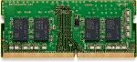 HP DDR4 - Modul - 8 GB - SO DIMM 260-PIN - 3200 MHz / PC4-25600 - 1.2 V - ungepuffert - non-ECC - f&uuml;r Elite Slice G2 (SODIMM)