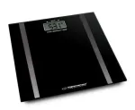 Isiklik vannitoakaal Esperanza EBS018K - elektrooniline, 180 kg, must