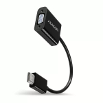 Axagon RVH-VGN HDMI -> VGA adapter FullHD, 1920x1200