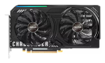 ASRock Graafikakaart Intel Arc B570, 10 GB GDDR6, 160-bit, PCIe 4.0 x8, 3x DisplayPort 2.1, 1x HDMI 2.1a