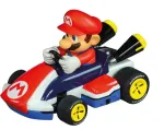 S&otilde;iduk Mario Kart Race Kart 1:32 2,4GHz