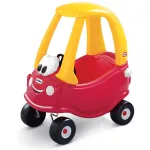 Little Tikes Cozy Coupe, 1,5 a, 4 ratast, Mitmev&auml;rviline