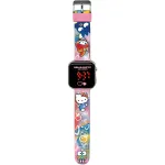 Kids Euroswani lastekell Hello Kitty HK50151 LED-ekraaniga