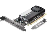 Videokaart Lenovo Nvidia T1000 8 GB GDDR6