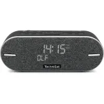 Kaasaskantav raadio TechniSat DIGITRADIO BT 2 DAB+ FM 20W