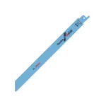 Bosch 2 608 656 019 tikksae/saek&auml;&auml;ri/saagimisnoa l&otilde;iketera Bimetall 5 tk