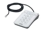 Klaviatuur ATEN PP4.0 Secure KVM Remote Port Selector RJ-11 Plastik