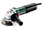 Nurklihvija Metabo WEQ 1400-125