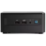 ASUS NUC 12 RNUC12WSHV500002I UCFF Must i5-1250P