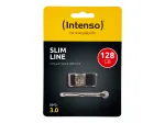 MEMORY DRIVE FLASH USB3 128GB/3532491 INTENSO