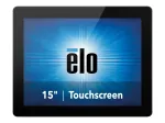 LCD-ekraanid 1590L 15-tolline puuteekraan HDMI VGA USB raamita