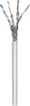 Microconnect KAB031-100 v&otilde;rgukaabel Hall 100 m Cat6a S/FTP (S-STP)