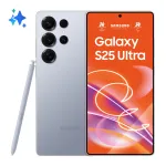 Samsung Galaxy S25 Ultra 17,5 cm (6,9 tolli) Dual SIM Android 15 5G USB Type-C 12 GB 1 TB 5000 mAh Sinine, H&otilde;bedane