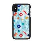 iKins Poppin Rock &uuml;mbris iPhone XS/X-le, must