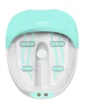HoMedics FS-150-EU jalavann, mitmev&auml;rviline