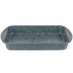 Roaster Russell Hobbs Nightfall Stone 38 cm - ahjuvorm