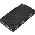SSD-ketas Intenso 500 GB v&auml;line USB USB-C 3.2 Gen 1 TX100