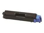 KYOCERA TK-590C toonerikassett 1 tk Originaal Ts&uuml;aan