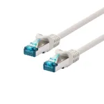LOGON SSTP Cat5e v&otilde;rgukaabel Ivory 0,5 m (TCR55SS005I)