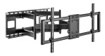 Vivolink VLMW60120A teleri seinakinnitus XL &otilde;laga