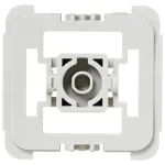 Homematic IP Gira 55 adapterikomplekt (20 tk) EQ3-ADA-G55 (103091A1)