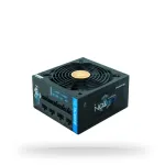Chieftec BDF-650C toiteplokk 650 W 20+4 pin ATX PS/2 must