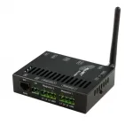Elektriarvesti ALLNET ALL3696 Must
