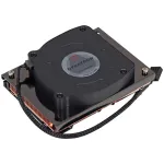 Dynatron Jou Jye N12 - protsessorijahuti - (LGA4189-4, LGA4189-5)