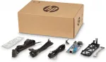 Faksikomplekt HP MFP Analog Fax 702 Accessory HP Color LaserJet Enterprise MFP 5800 jaoks