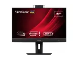 Viewsonic VG Series VG2757V-2K arvutimonitor 68,6 cm (27 tolli) 2560 x 1440 pikslit Quad HD LED must
