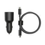 Droonitarvik MAVIC3 auto laadija/CP.MA.00000426.01 Dji
