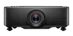 Projektor Optoma ZU820T 7500 ANSI luumenit DLP WUXGA 3D Must