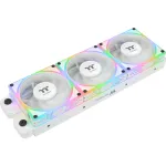 Thermaltake TOUGHFAN EX 120 ARGB Sync Valge 3-Pack