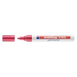 Marker Edding 750 punane