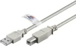 Wentronic 50832 USB-kaabel hall