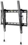 TV-kinnitus Goobay 49909 139,7 cm (55 tolli) Must