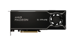 Graafikakaart Sapphire Radeon AI PRO R9700 &mdash; 32 GB GDDR6, 256-bit, PCIe 5.0, aktiivne jahutus (1 ventilaator)