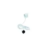 REV - toitejagaja - CEE 7/4 (SCHUKO) (M) - CEE 7/4 (SCHUKO) (W) - 5,0m - Valge (0016150114)