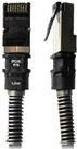 V&otilde;rgukaabel PatchSee PCI6-U/16 Must 4,9 m