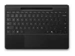 Microsoft Surface ZQZ-00006 mobiilseadme klaviatuur QWERTZ saksa Bluetooth must